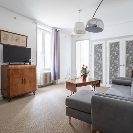 Maison De Ville Avec Jardin "La Coquette" Jonzac Extérieur photo