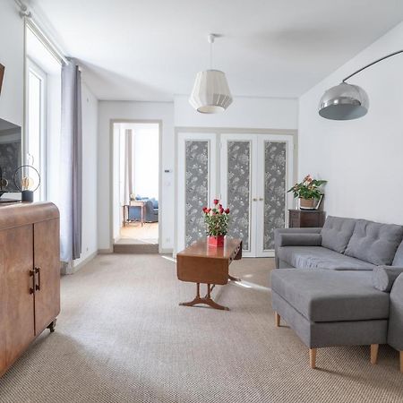 Maison De Ville Avec Jardin "La Coquette" Jonzac Extérieur photo