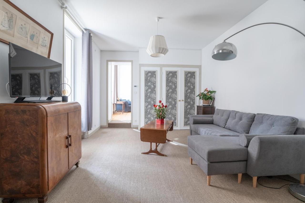 Maison De Ville Avec Jardin "La Coquette" Jonzac Extérieur photo